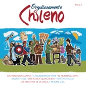 Orgullosamente Chileno 1 artwork