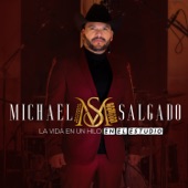 Michael Salgado - La Vida en un Hilo