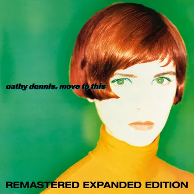 Move To This (Expanded Edition) - Cathy Dennis