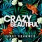 Crazy Beautiful (Live) artwork