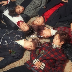 NCT U - JOY