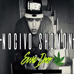 Erva Doce - Single - Nocivo Shomon Erva Doce - Single - Nocivo Shomon