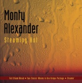 Monty Alexander - Hi-Fly