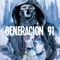 Kimeras - Generación 91 lyrics