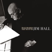 Jim Hall - (All Of A Sudden) My Heart Sings