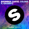 Colors (feat. Grabbitz) - Single album lyrics, reviews, download