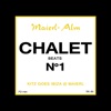 Chalet Beats N°1 (Maierl Alm)