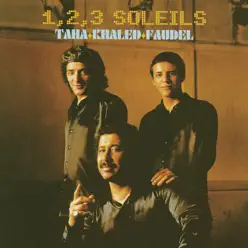 1,2,3, Soleils - Rachid Taha