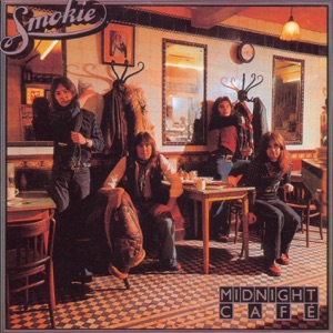 Midnight Café