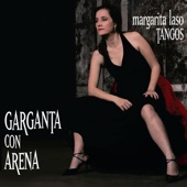 Garganta Con Arena artwork