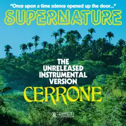 Supernature (Instrumental) - EP - Cerrone Supernature (Instrumental) - EP - Cerrone