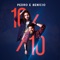 10/10 - Pedro e Benicio lyrics