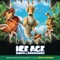 Leaving the Herd - John Powell, Pete Anthony & Hollywood Studio Symphony lyrics