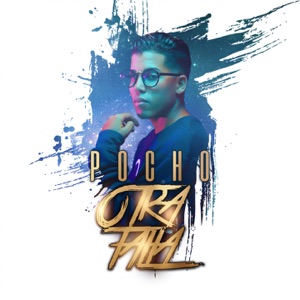 El Pocho & DJ Unic - Con Gana - Line Dance Music