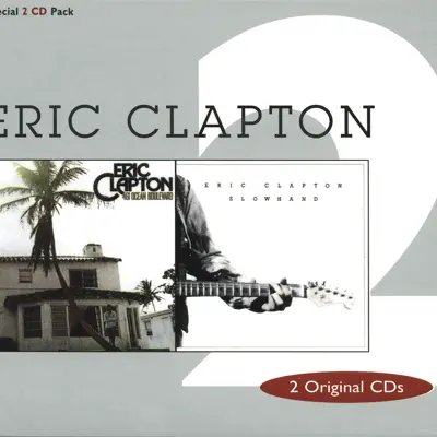 Slowhand / 461 Ocean Boulevard - Eric Clapton