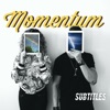 Momentum - Ex Marks the Spot