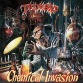 Chemical Invasion (2017 - Remaster) artwork