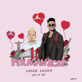 Permanecer (feat. MC G15) - Lucas Lucco