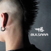 Bulsara - EP artwork
