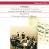 Vivaldi: Le Quattro Stagioni (The 4 Seasons) album lyrics, reviews, download