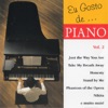 Eu Gosto De... Piano, Vol. 2