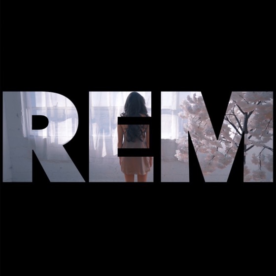 Cover artwork for Rem