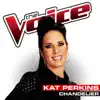 Chandelier (The Voice Performance) - Single album lyrics, reviews, download