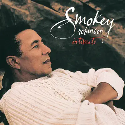 Intimate - Smokey Robinson
