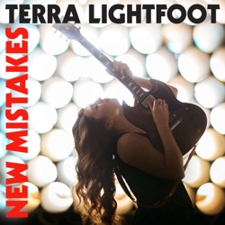 Terra Lightfoot - Paradise