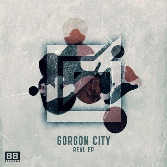 Cover artwork for Real
