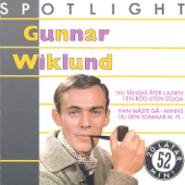 Gunnar Wiklund: Spotlight - Gunnar Wiklund