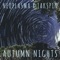 Autumn Nights (feat. Jakspin) - Neoplasma lyrics