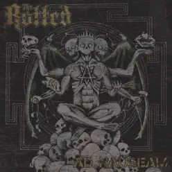 Ad Nauseam - The Rotted