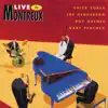 Live In Montreux album lyrics, reviews, download