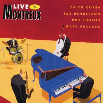 Drum Interlude by Chick Corea, Joe Henderson, Roy Haynes & Gary Peacock song reviws