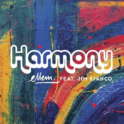 Harmony cover