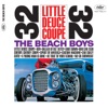 Little Deuce Coupe (Mono & Stereo), 1963