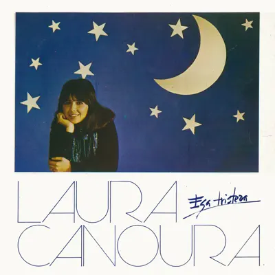 Esa Tristeza - Laura Canoura