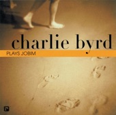 Charlie Byrd - How Insensitive