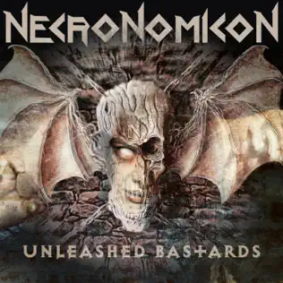 descargar álbum Necronomicon - Unleashed Bastards