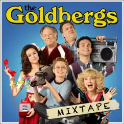 The Goldbergs Mixtape by Various Artists album reviews, ratings, credits