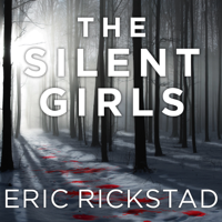 Eric Rickstad - The Silent Girls artwork