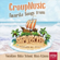 Never Let Go of Me (Shipreck VBS Theme Song) - GroupMusic