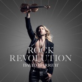 Rock Revolution (Deluxe) artwork