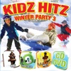 Kidz Hitz: Winter Party 3