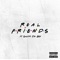 Real Friends (feat. Smiffy DaBoy) - Mitymaose lyrics
