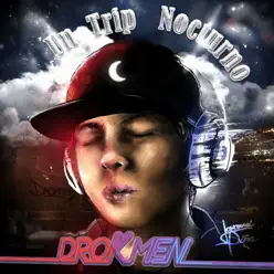 Cruda Visión - Single - Drokmen Cruda Visión - Single - Drokmen