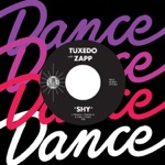 Tuxedo & Zapp - Shy