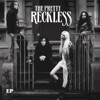 The Pretty Reckless - EP