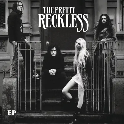 The Pretty Reckless - EP - The Pretty Reckless